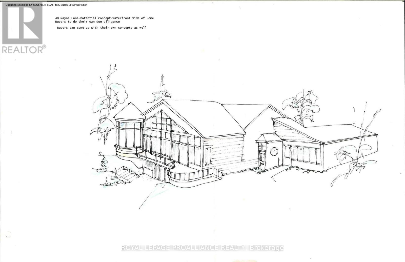 40 Mayne Lane, Prince Edward County, Ontario  K0K 2T0 - Photo 26 - X12018177