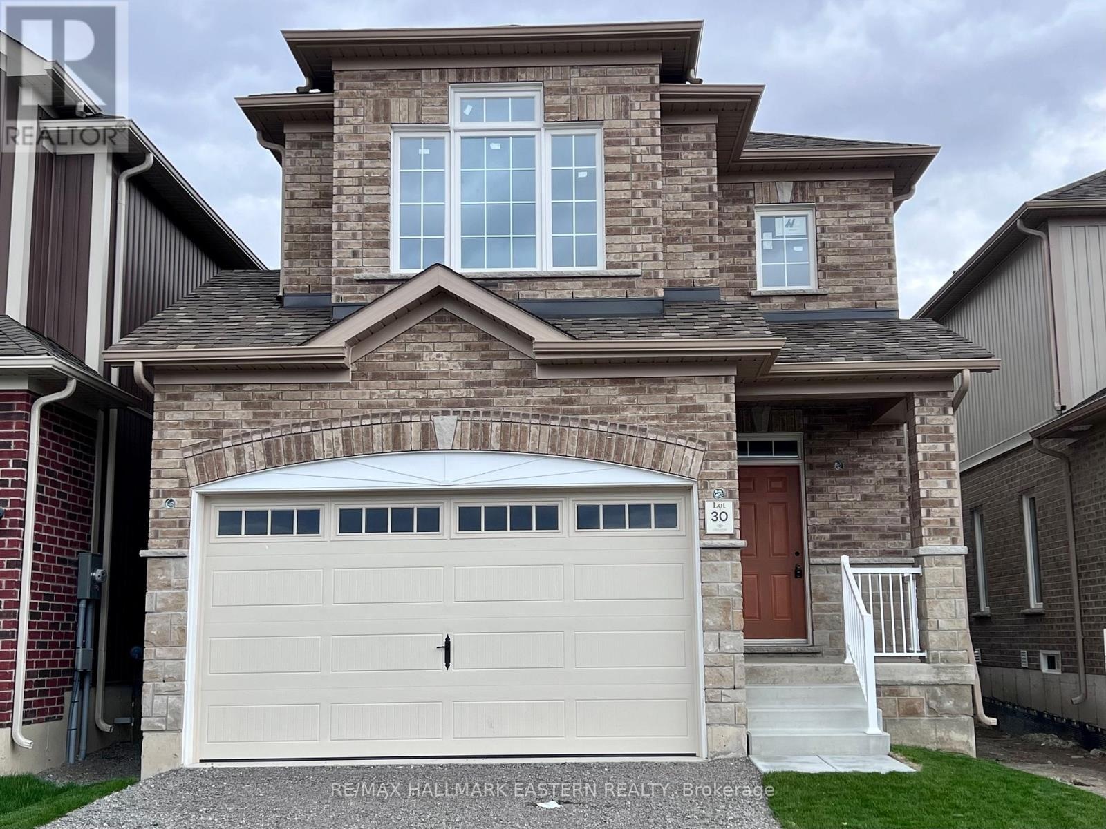 30 Coldbrook Drive, Cavan Monaghan, Ontario  L0A 1G0 - Photo 1 - X13075024