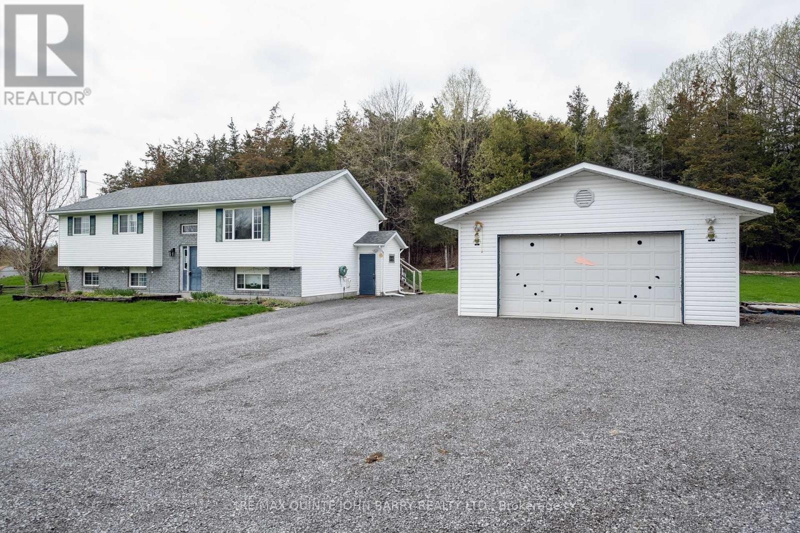 625 Scuttlehole Road, Belleville, Ontario  K0K 2Y0 - Photo 1 - X13071324