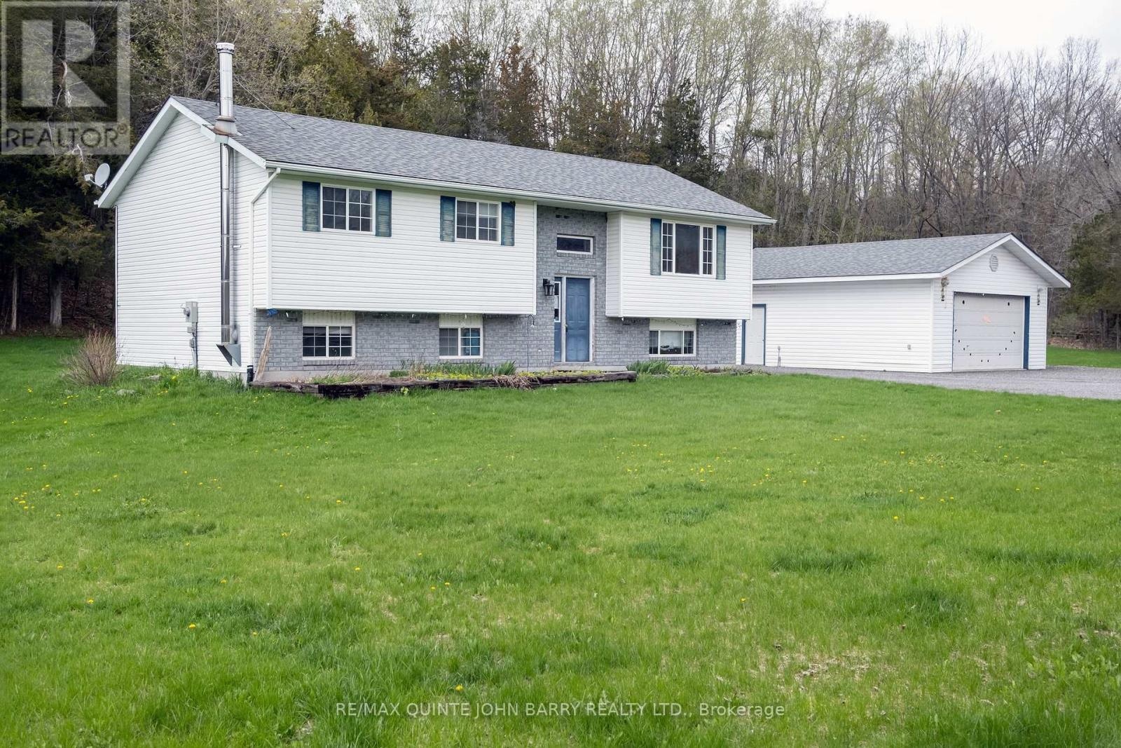625 Scuttlehole Road, Belleville, Ontario  K0K 2Y0 - Photo 3 - X13071324