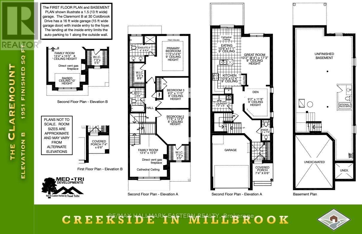 30 Coldbrook Drive, Cavan Monaghan, Ontario  L0A 1G0 - Photo 10 - X13075024