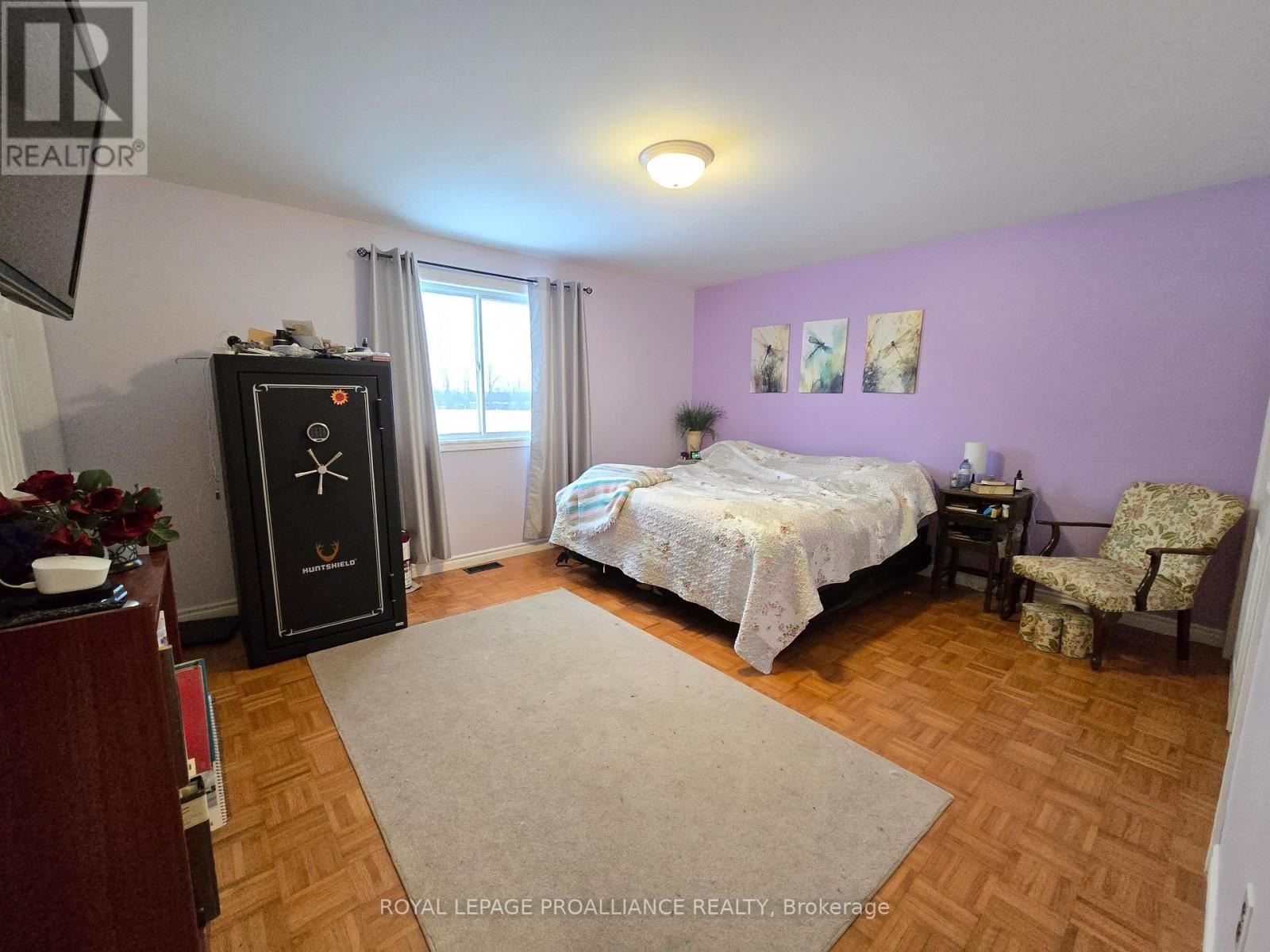 118 Hubbs Road, Prince Edward County, Ontario  K0K 1A0 - Photo 10 - X12774598