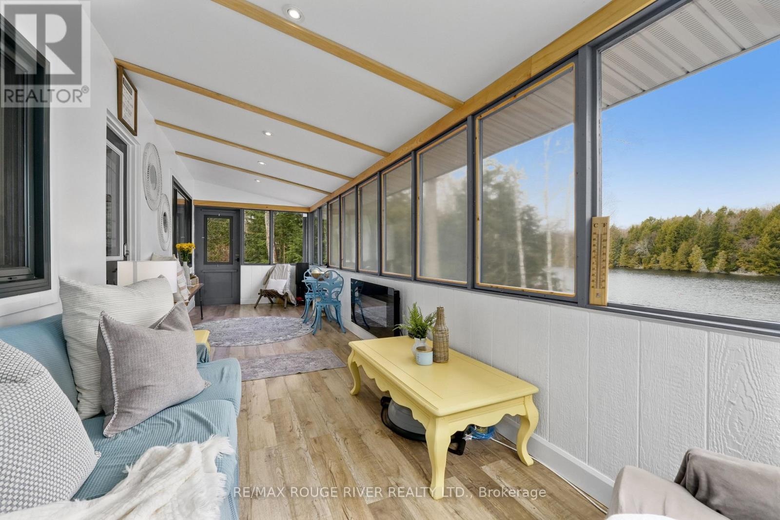 1087 Lagoon Road, Highlands East, Ontario  K0L 1C0 - Photo 21 - X13029802