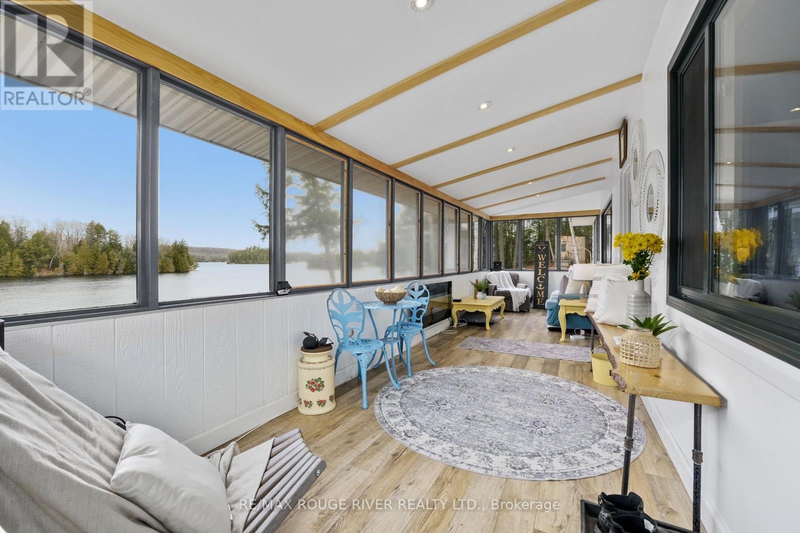 1087 Lagoon Road, Highlands East, Ontario  K0L 1C0 - Photo 20 - X13029802