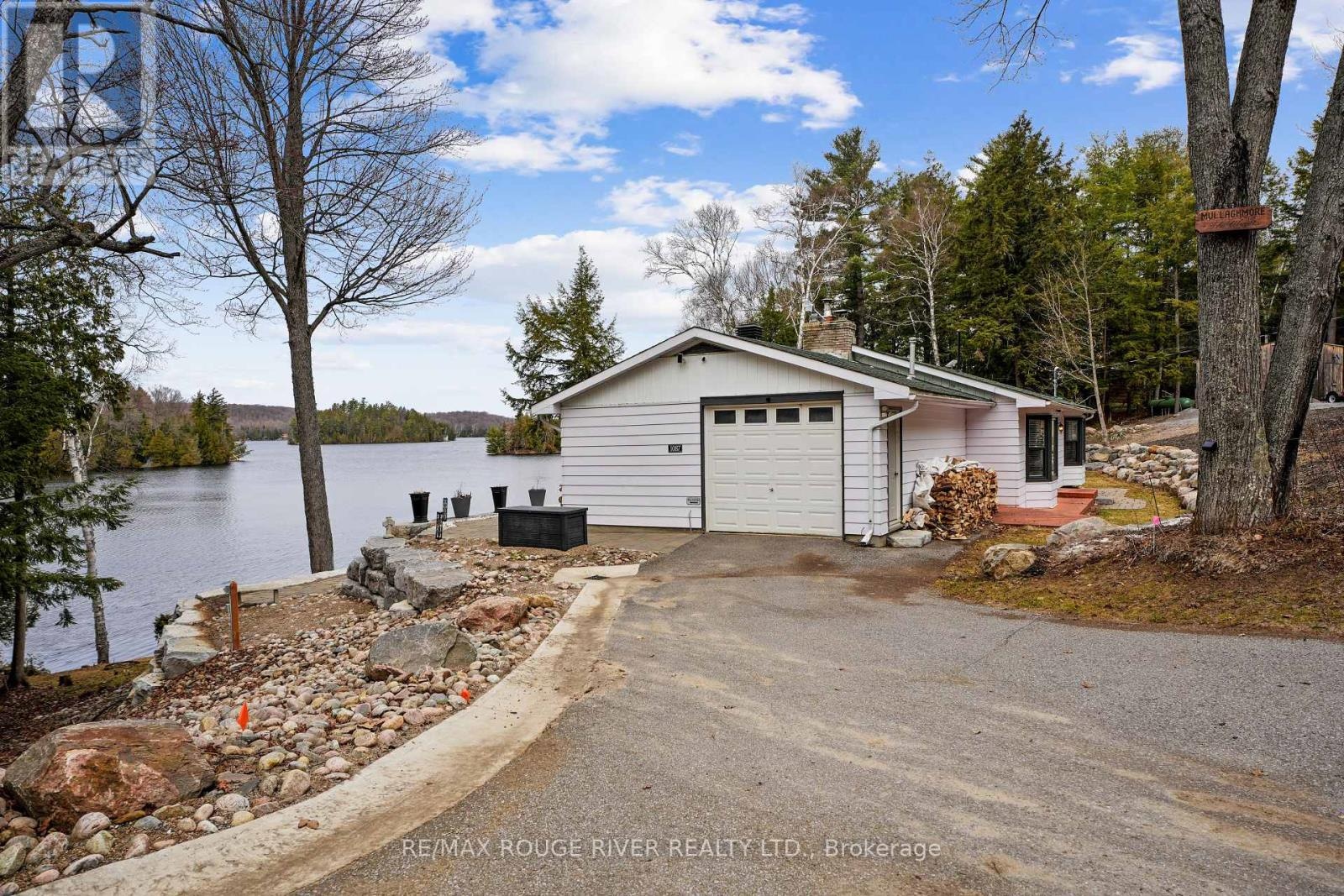1087 Lagoon Road, Highlands East, Ontario  K0L 1C0 - Photo 17 - X13029802