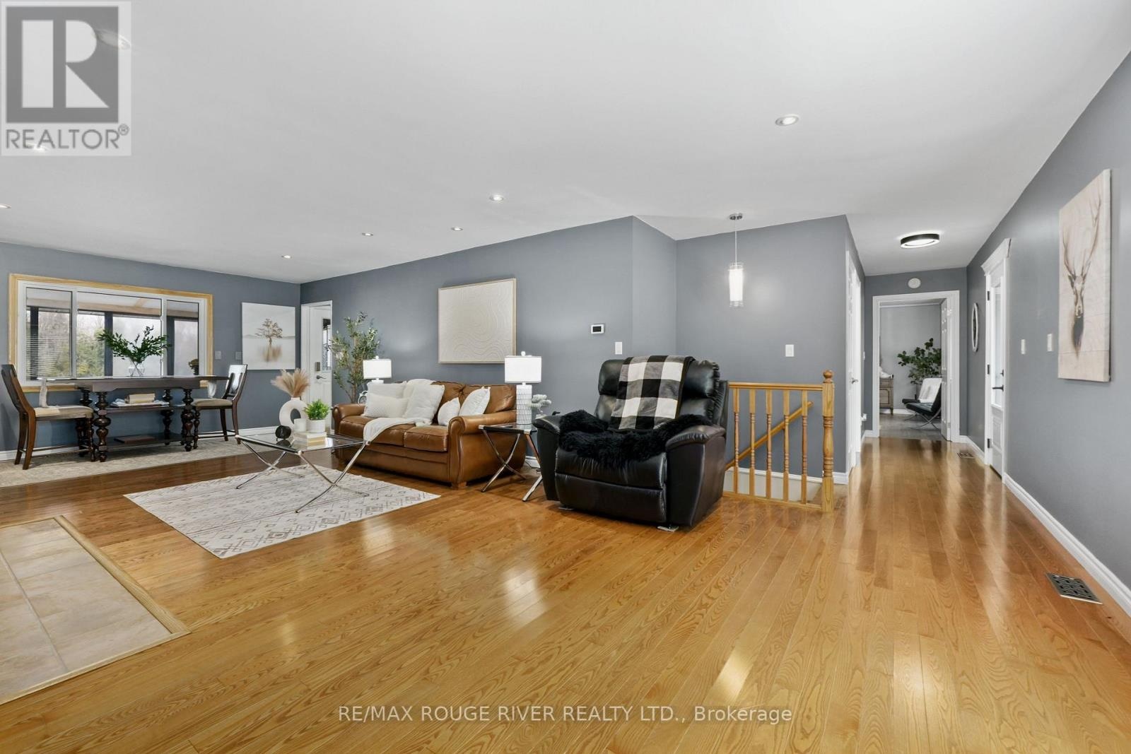 1087 Lagoon Road, Highlands East, Ontario  K0L 1C0 - Photo 35 - X13029802