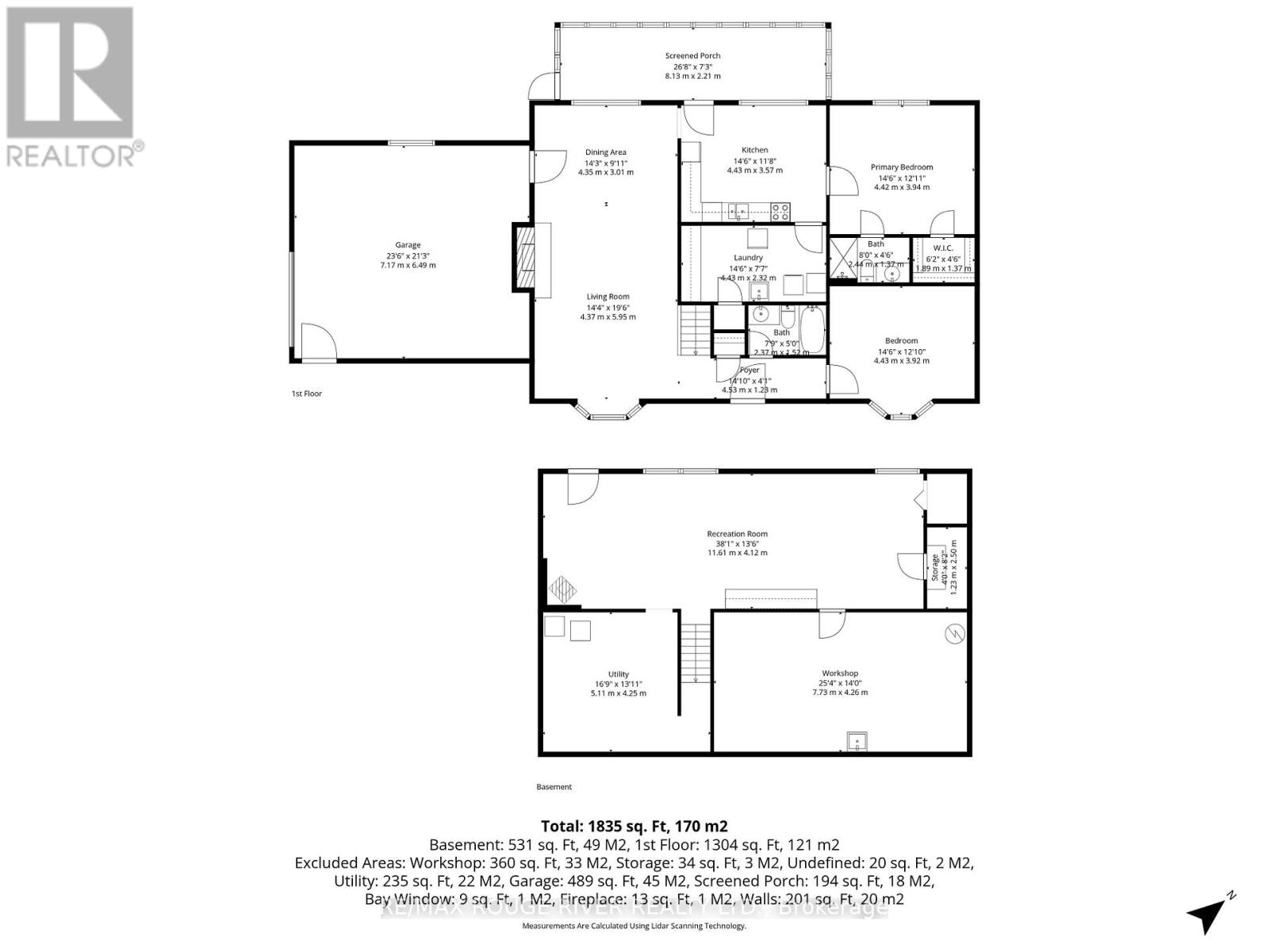 1087 Lagoon Road, Highlands East, Ontario  K0L 1C0 - Photo 47 - X13029802
