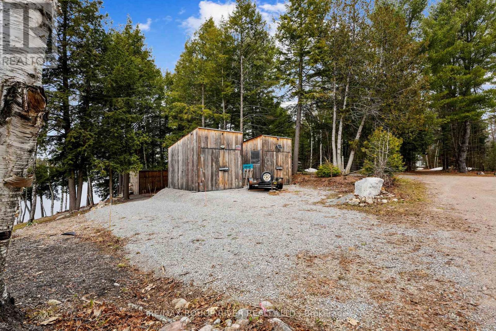 1087 Lagoon Road, Highlands East, Ontario  K0L 1C0 - Photo 46 - X13029802