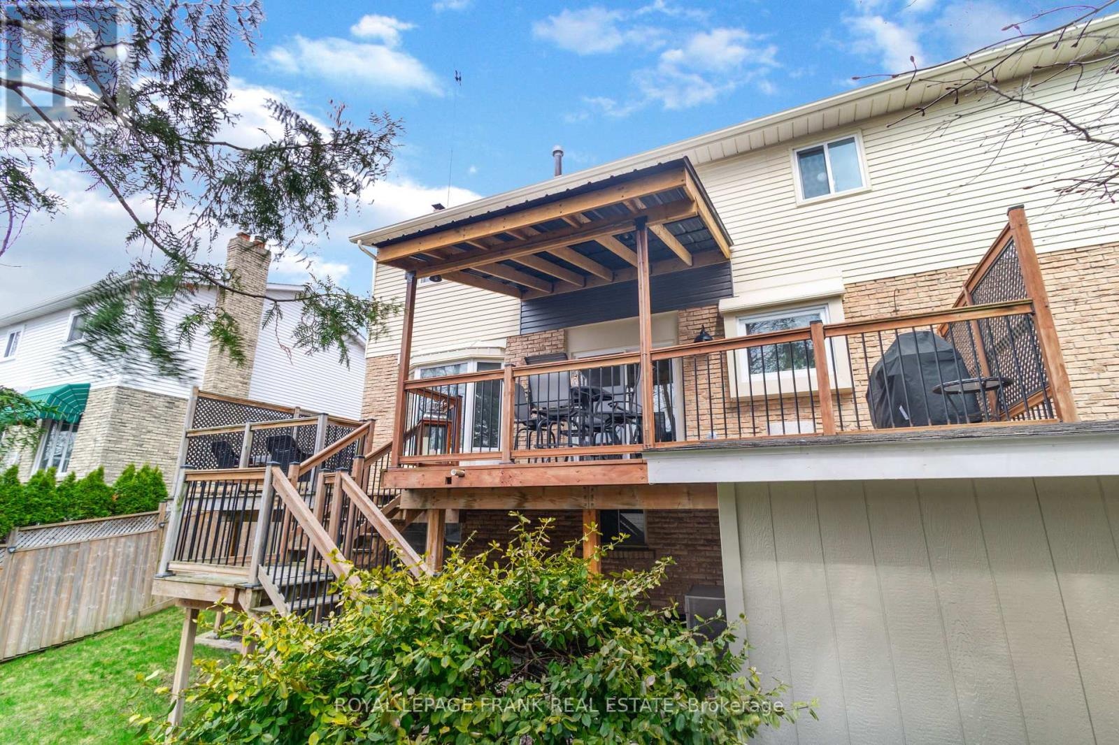 68 Burling Place, Newmarket, Ontario  L3Y 5W4 - Photo 45 - N13049382