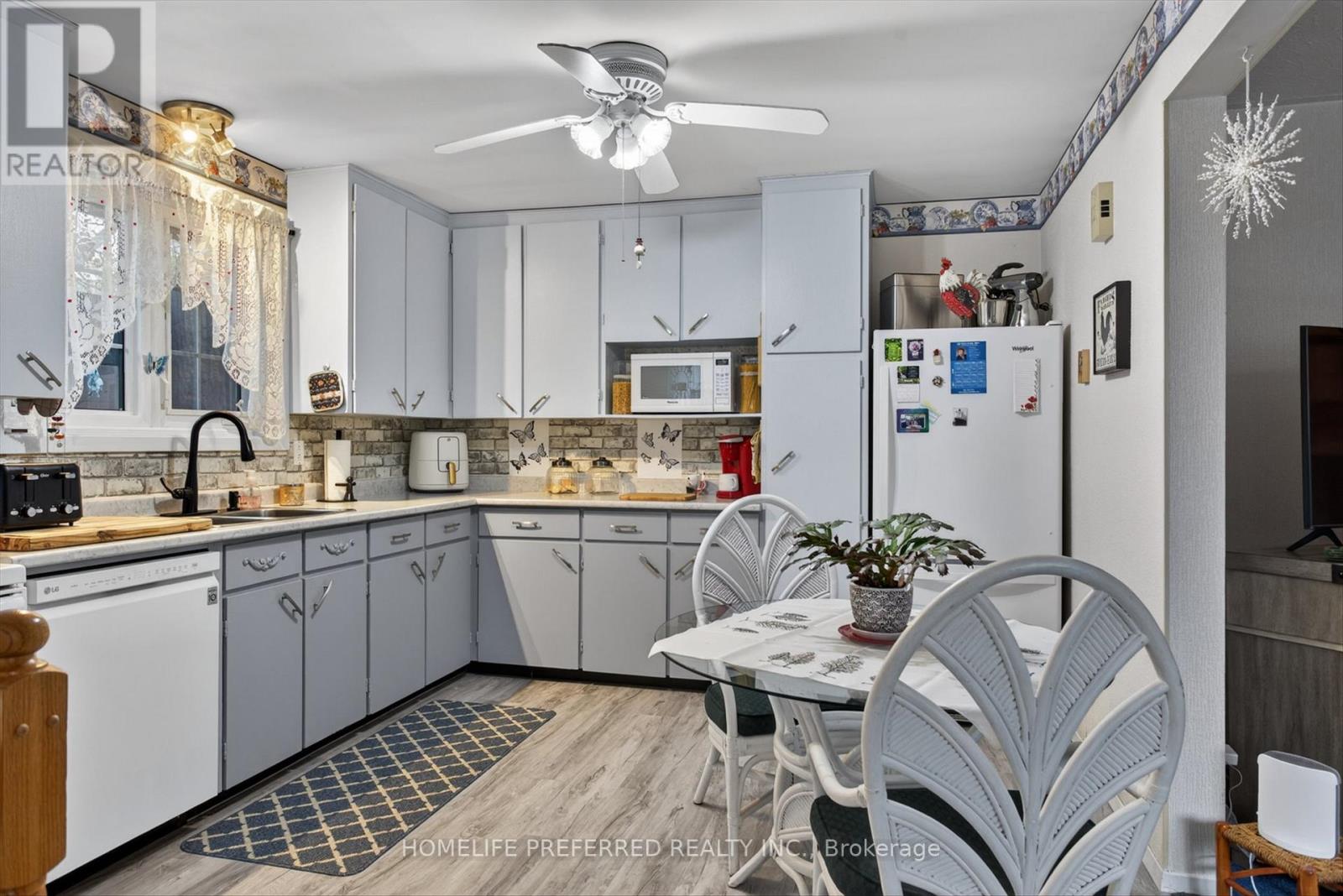893 Cumberland Avenue, Peterborough, Ontario  K9H 7B3 - Photo 5 - X13067528