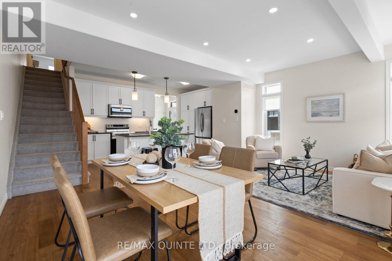 1 Miramichi Street, Belleville, Ontario  K8N 0T3 - Photo 23 - X12966044