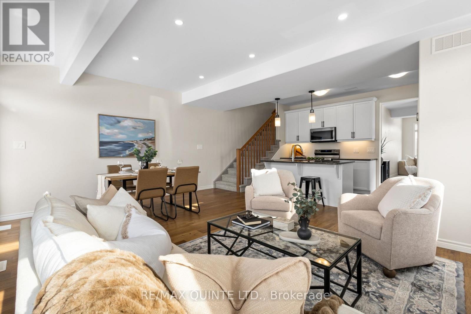 1 Miramichi Street, Belleville, Ontario  K8N 0T3 - Photo 22 - X12966044