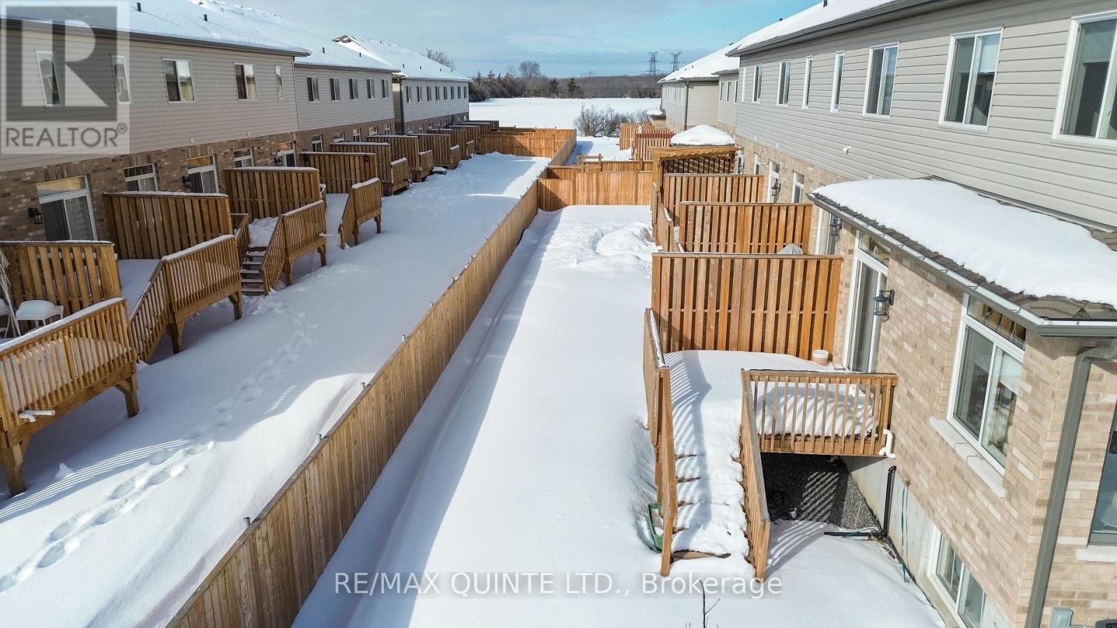1 Miramichi Street, Belleville, Ontario  K8N 0T3 - Photo 5 - X12966044