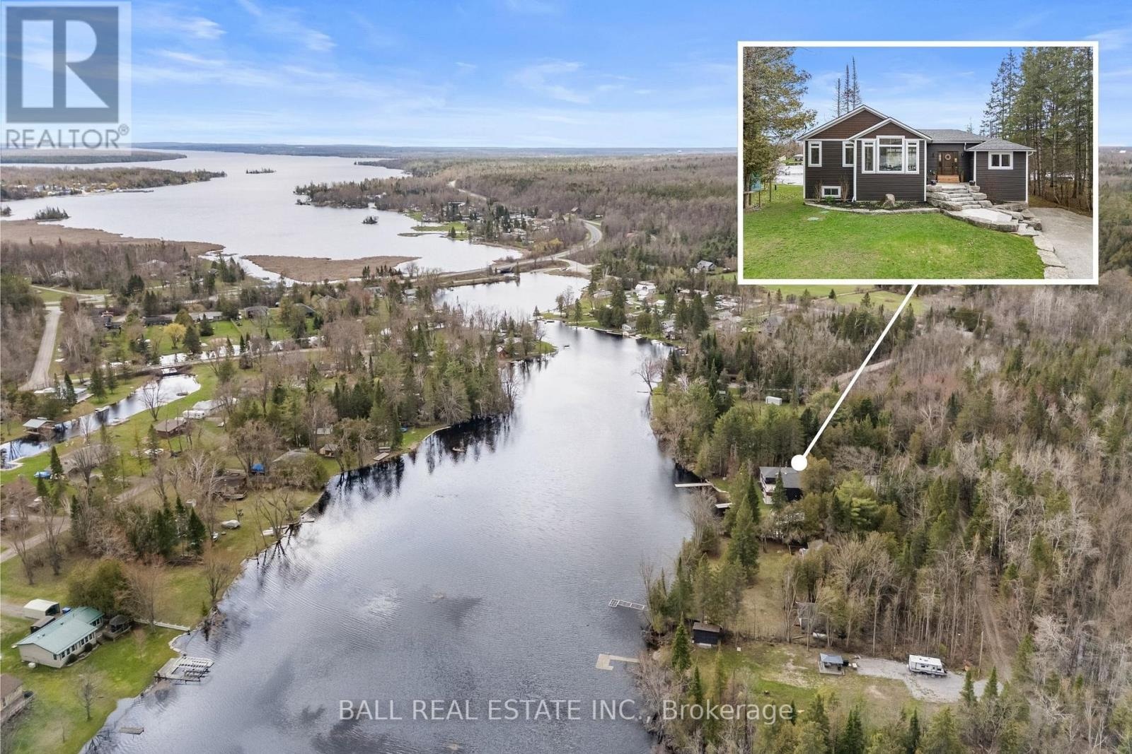 34 Fire Route 106, Trent Lakes, Ontario  K0M 1A0 - Photo 3 - X13079504