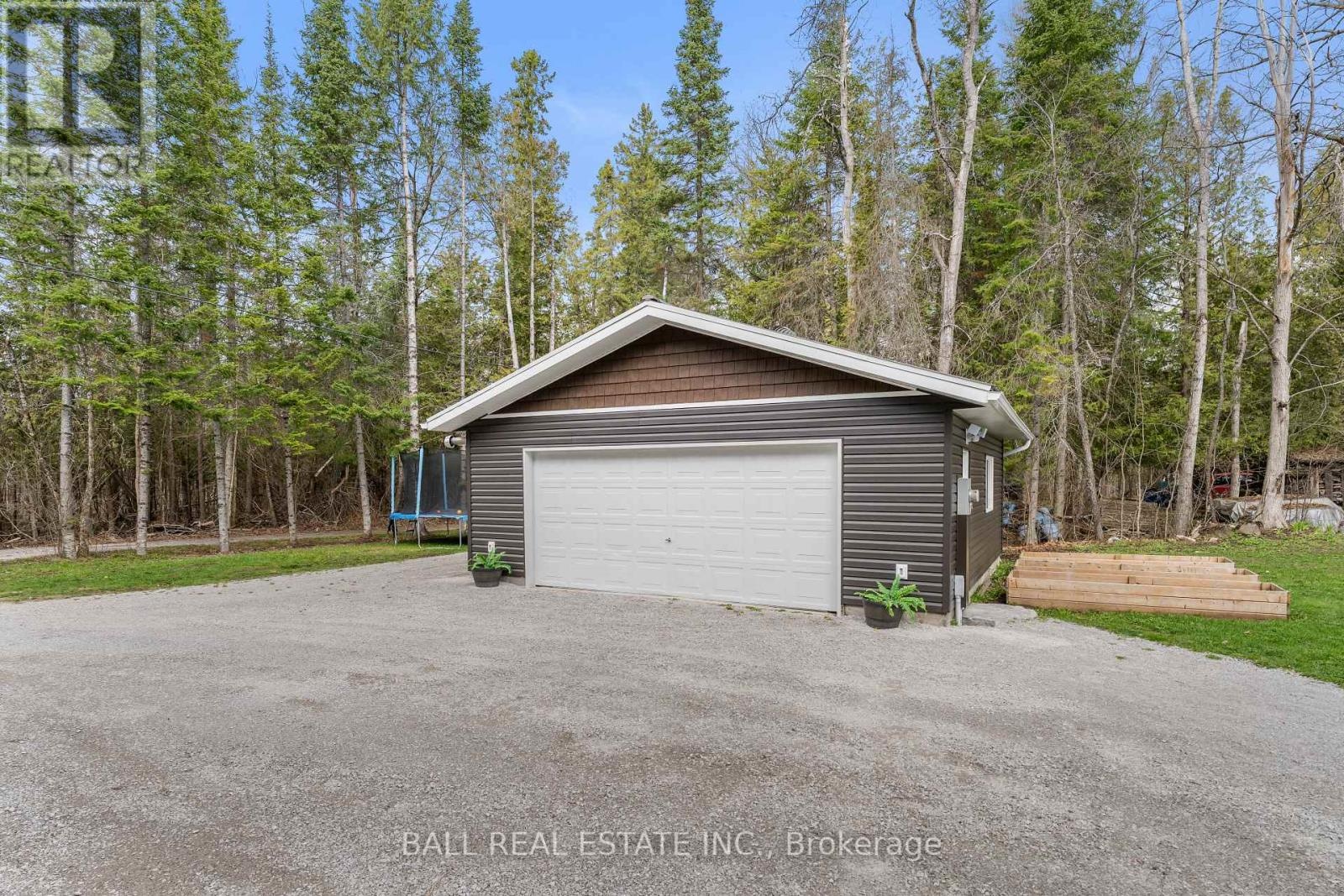 34 Fire Route 106, Trent Lakes, Ontario  K0M 1A0 - Photo 38 - X13079504
