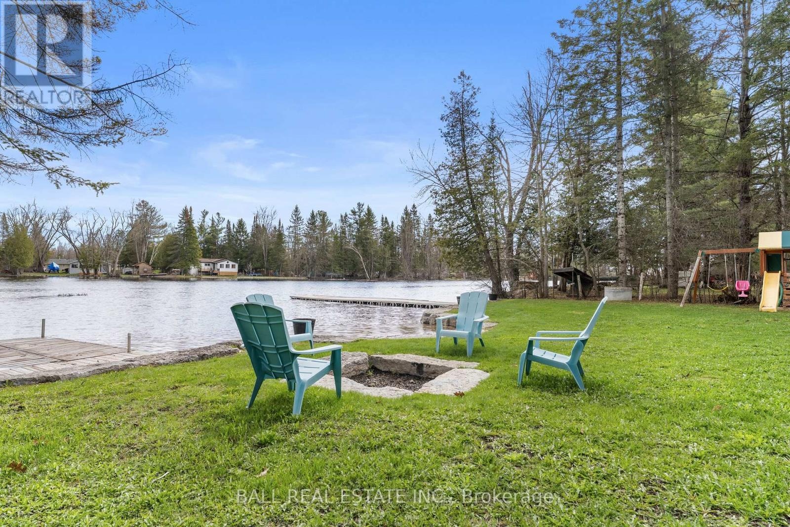 34 Fire Route 106, Trent Lakes, Ontario  K0M 1A0 - Photo 39 - X13079504