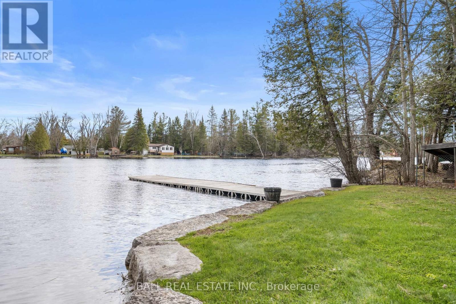 34 Fire Route 106, Trent Lakes, Ontario  K0M 1A0 - Photo 40 - X13079504
