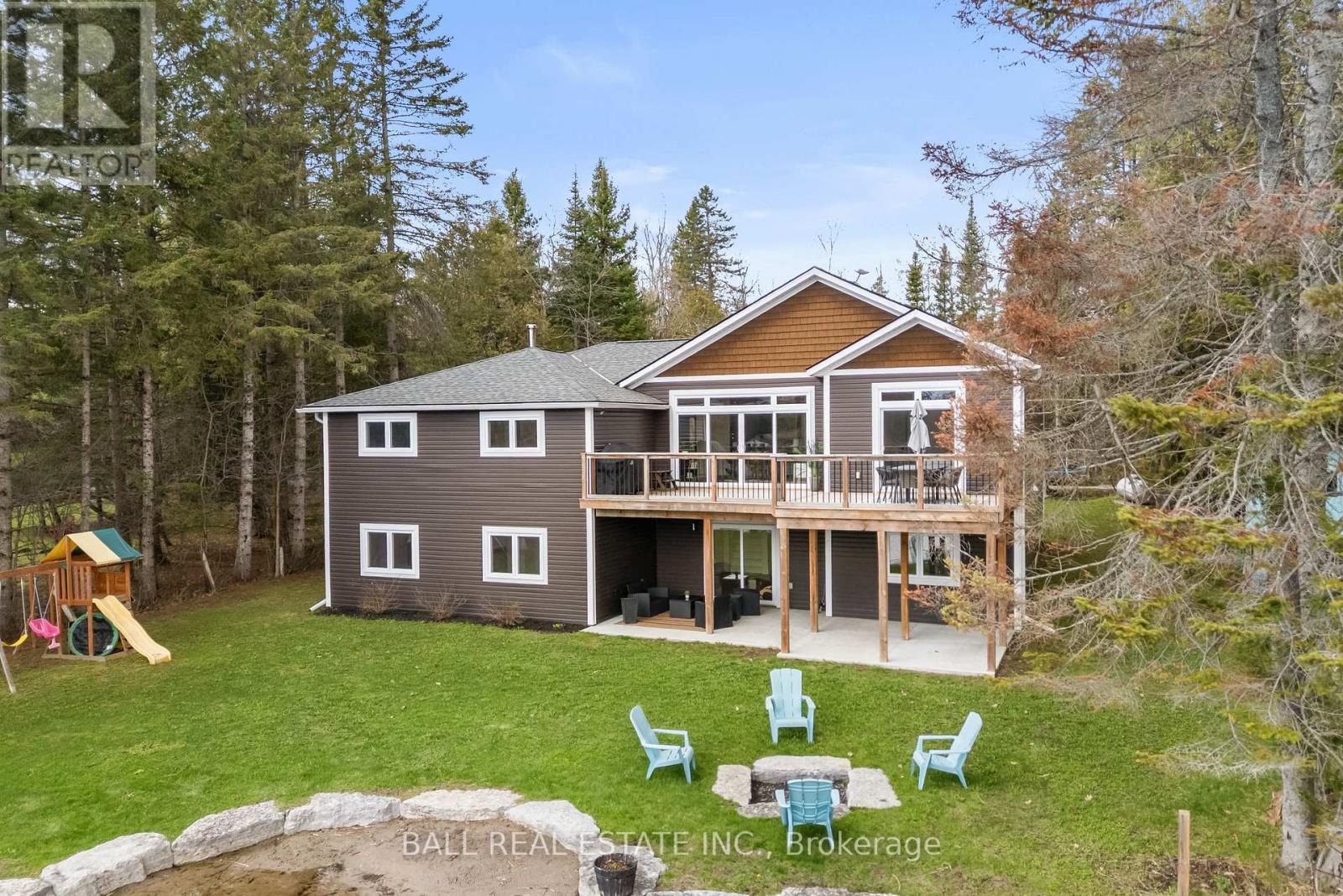 34 Fire Route 106, Trent Lakes, Ontario  K0M 1A0 - Photo 41 - X13079504