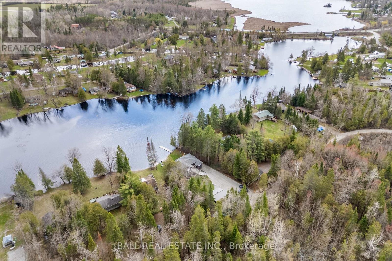 34 Fire Route 106, Trent Lakes, Ontario  K0M 1A0 - Photo 43 - X13079504