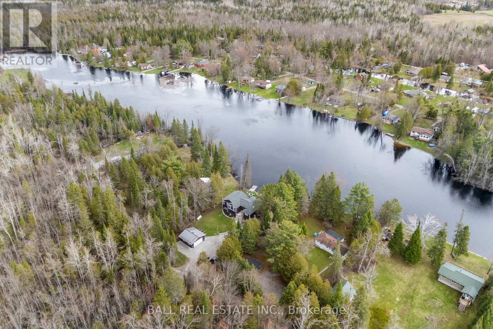 34 Fire Route 106, Trent Lakes, Ontario  K0M 1A0 - Photo 44 - X13079504