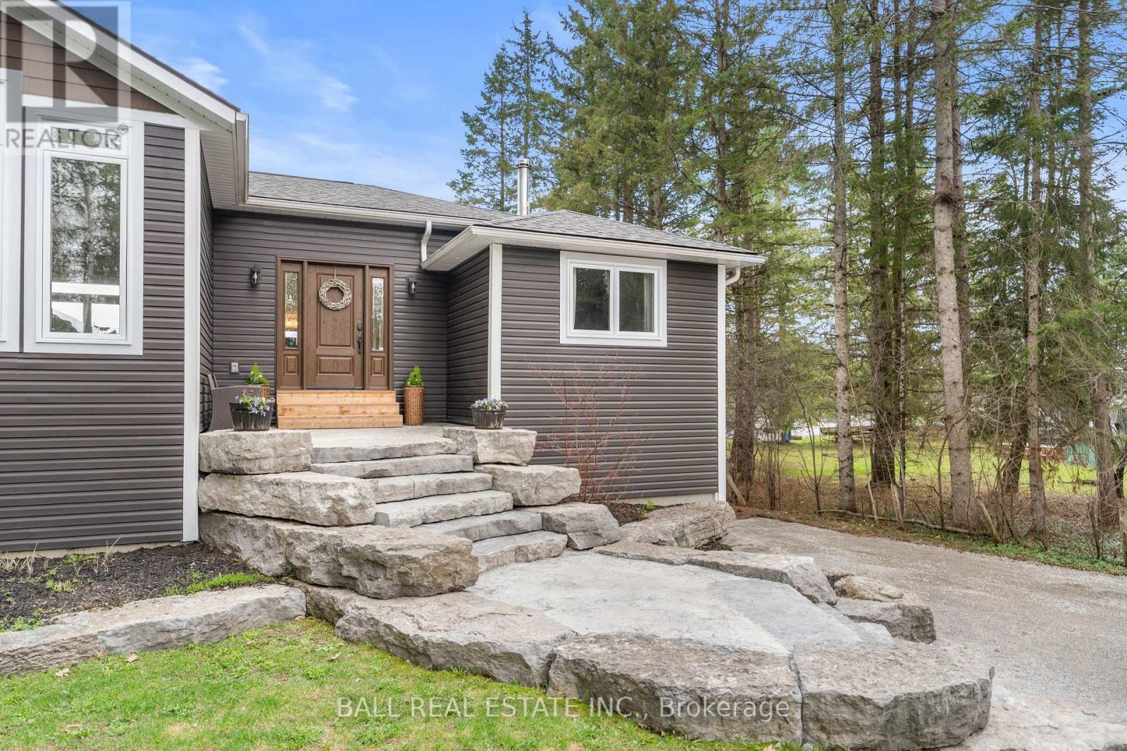 34 Fire Route 106, Trent Lakes, Ontario  K0M 1A0 - Photo 45 - X13079504