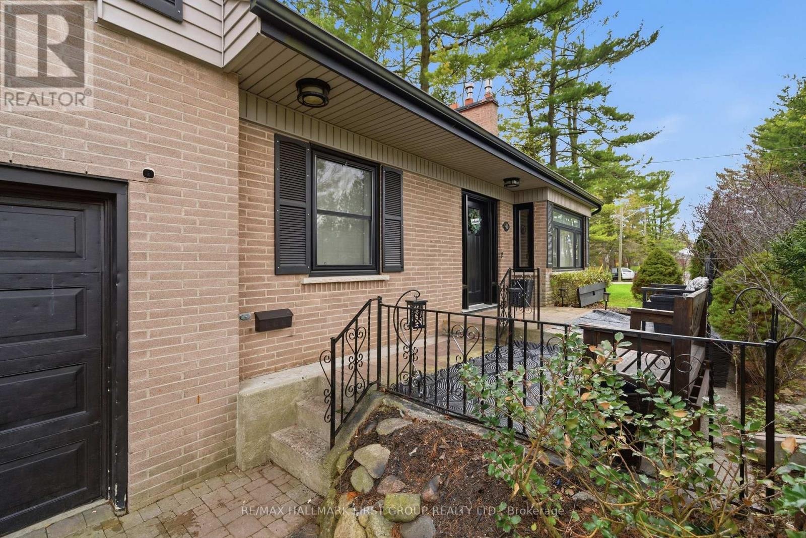 41 Freeman Drive, Port Hope, Ontario  L1A 2E1 - Photo 2 - X13079956