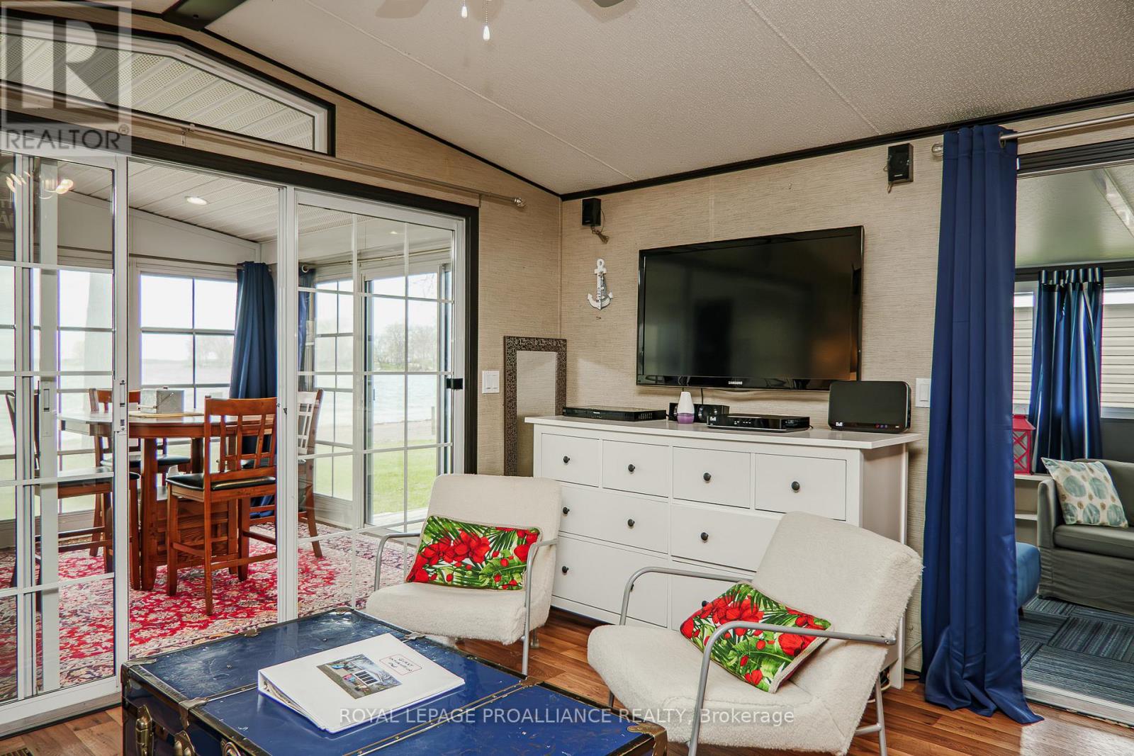 486 County Rd 18 - 19 Beachview Lane, Prince Edward County, Ontario  K0K 2T0 - Photo 17 - X13080040
