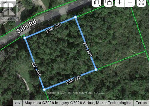 00 Sills Road, Centre Hastings, Ontario  K0K 3E0 - Photo 2 - X13082384