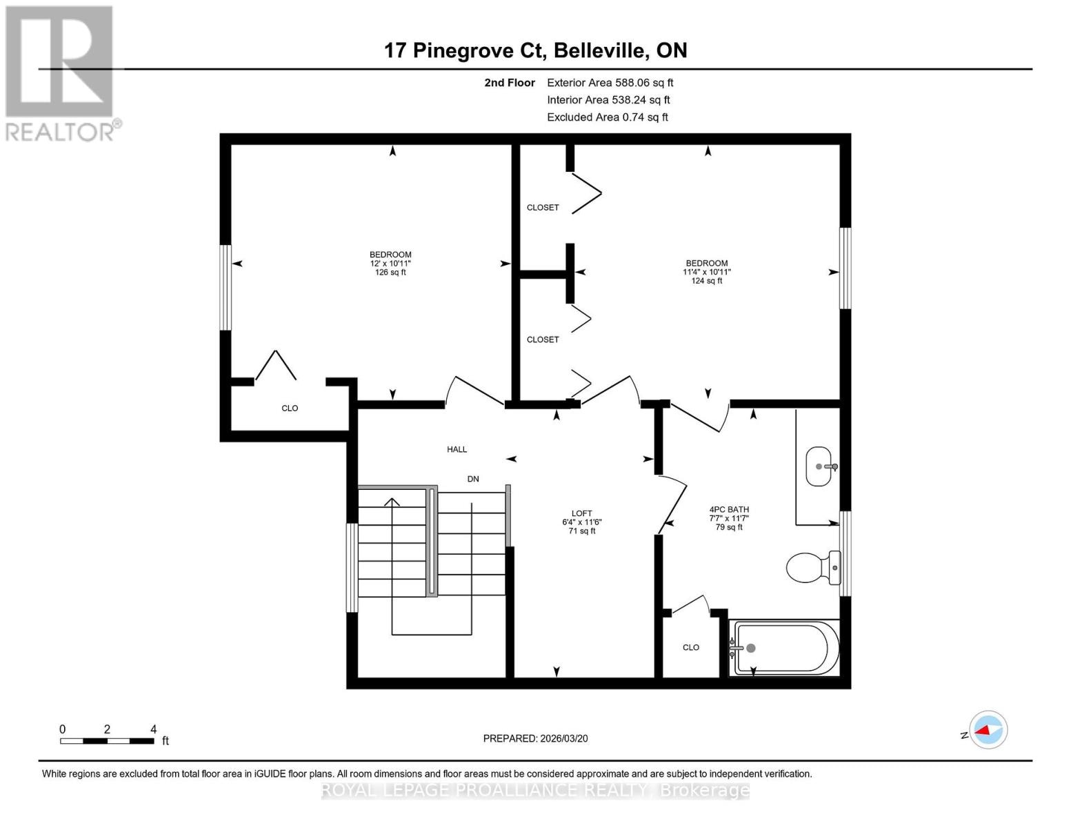 17 Pinegrove Court, Belleville, Ontario K8N 5X9 - Photo 41 - X12919198