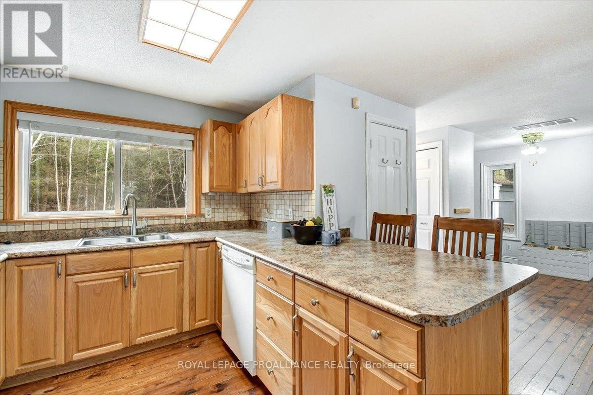 1407 Spooks Bay Lane, Highlands East, Ontario  K0L 1A0 - Photo 12 - X13082710