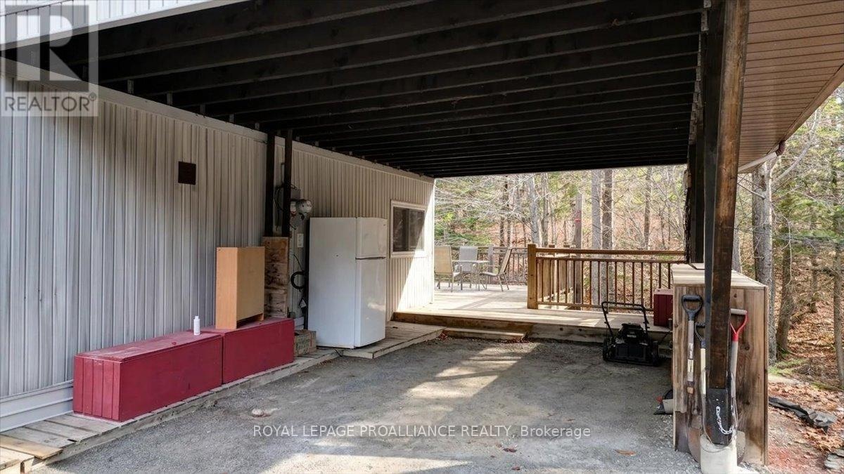 1407 Spooks Bay Lane, Highlands East, Ontario  K0L 1A0 - Photo 30 - X13082710