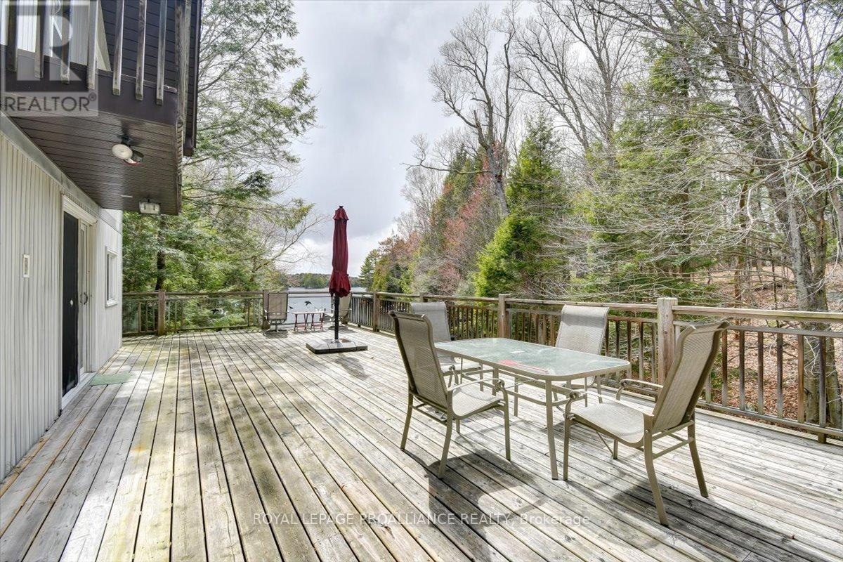 1407 Spooks Bay Lane, Highlands East, Ontario  K0L 1A0 - Photo 34 - X13082710