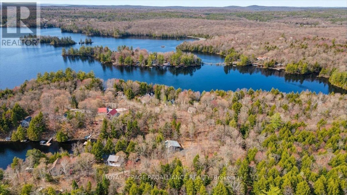 1407 Spooks Bay Lane, Highlands East, Ontario  K0L 1A0 - Photo 48 - X13082710