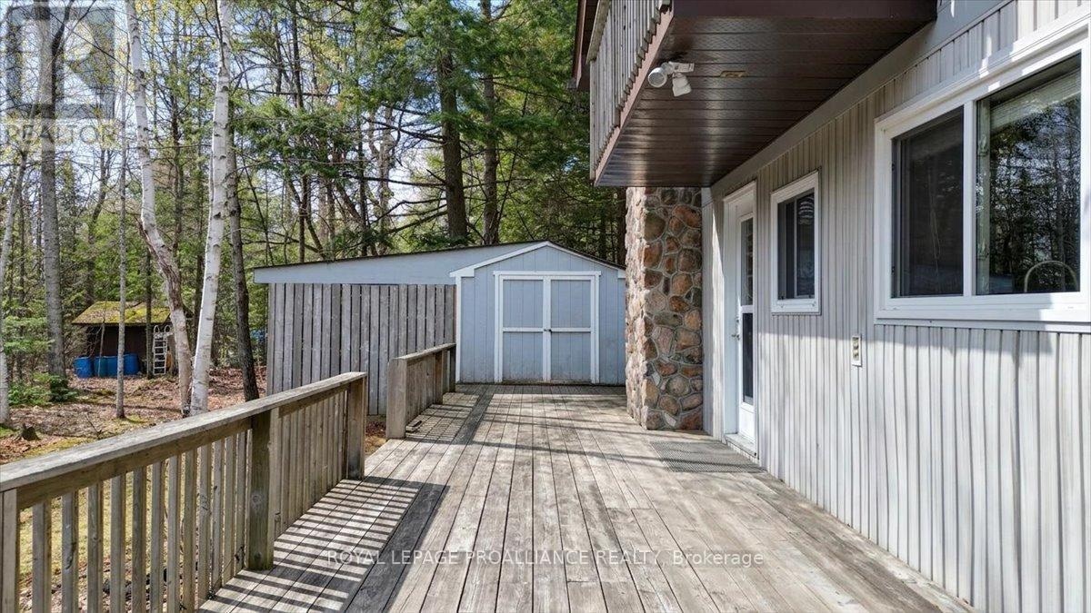 1407 Spooks Bay Lane, Highlands East, Ontario  K0L 1A0 - Photo 31 - X13082710