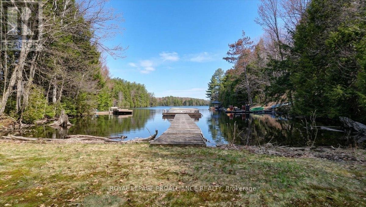 1407 Spooks Bay Lane, Highlands East, Ontario  K0L 1A0 - Photo 41 - X13082710