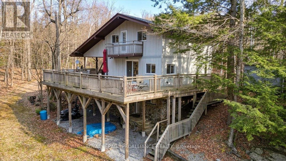1407 Spooks Bay Lane, Highlands East, Ontario  K0L 1A0 - Photo 35 - X13082710
