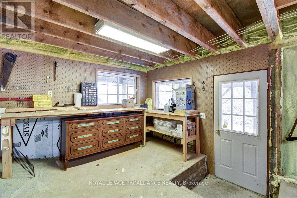 1407 Spooks Bay Lane, Highlands East, Ontario  K0L 1A0 - Photo 39 - X13082710