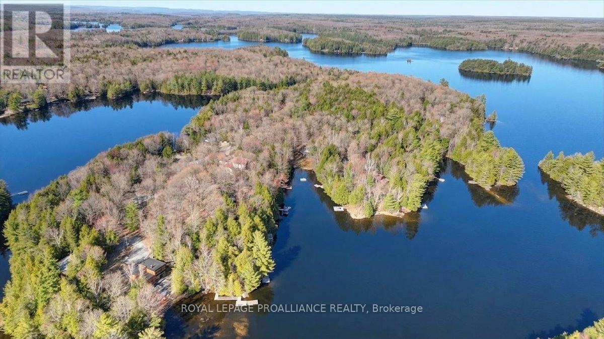 1407 Spooks Bay Lane, Highlands East, Ontario  K0L 1A0 - Photo 47 - X13082710