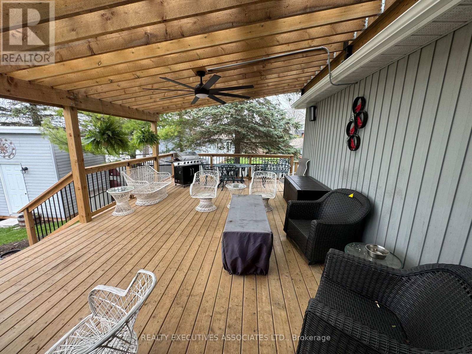 36 West Lane, Trent Hills, Ontario  K0L 1L0 - Photo 6 - X13083048