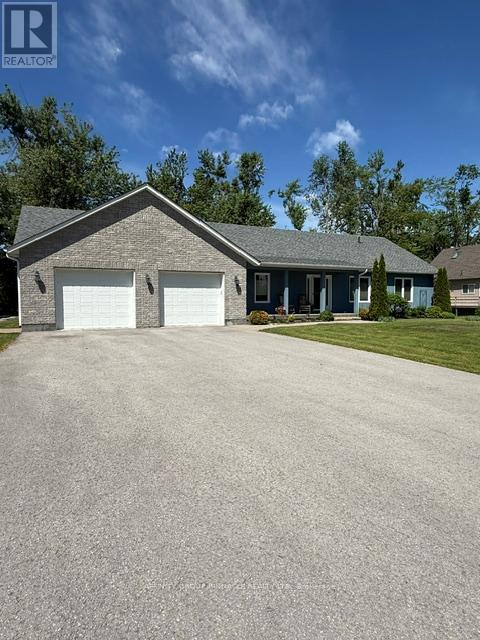 210 MOORINGS DRIVE, Kawartha Lakes, Ontario
