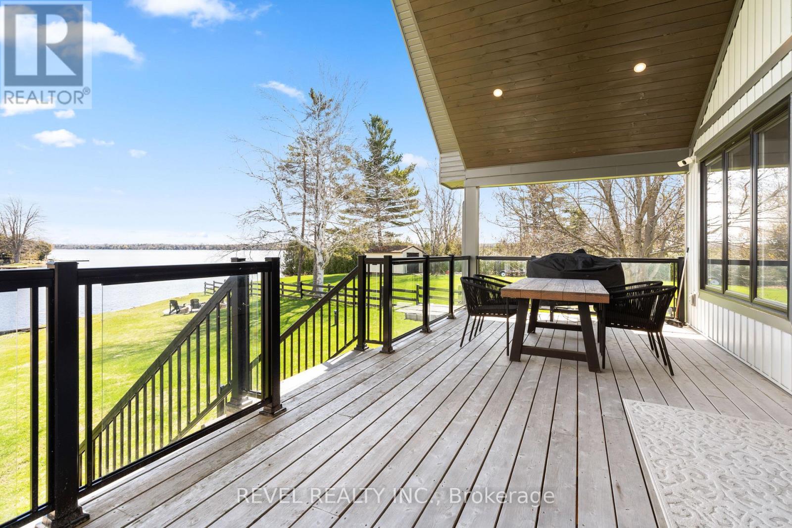 15 Glassford Road, Kawartha Lakes, Ontario  K0M 2C0 - Photo 35 - X13083264