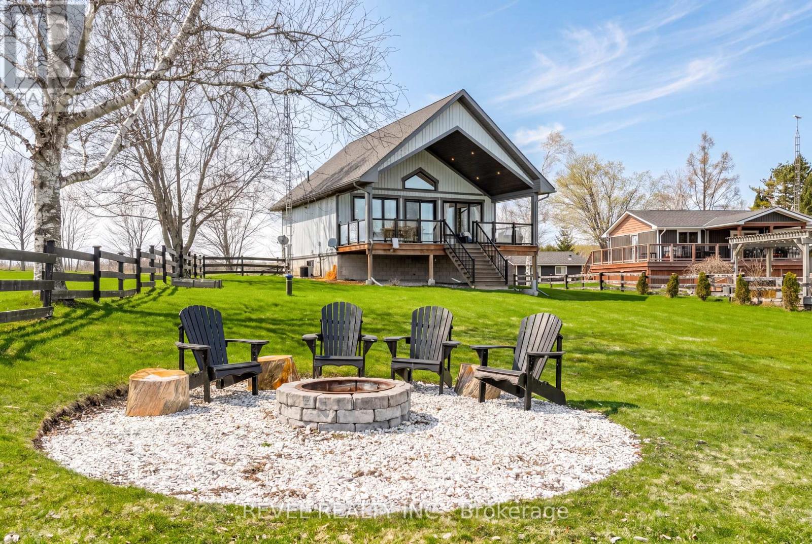 15 Glassford Road, Kawartha Lakes, Ontario  K0M 2C0 - Photo 4 - X13083264