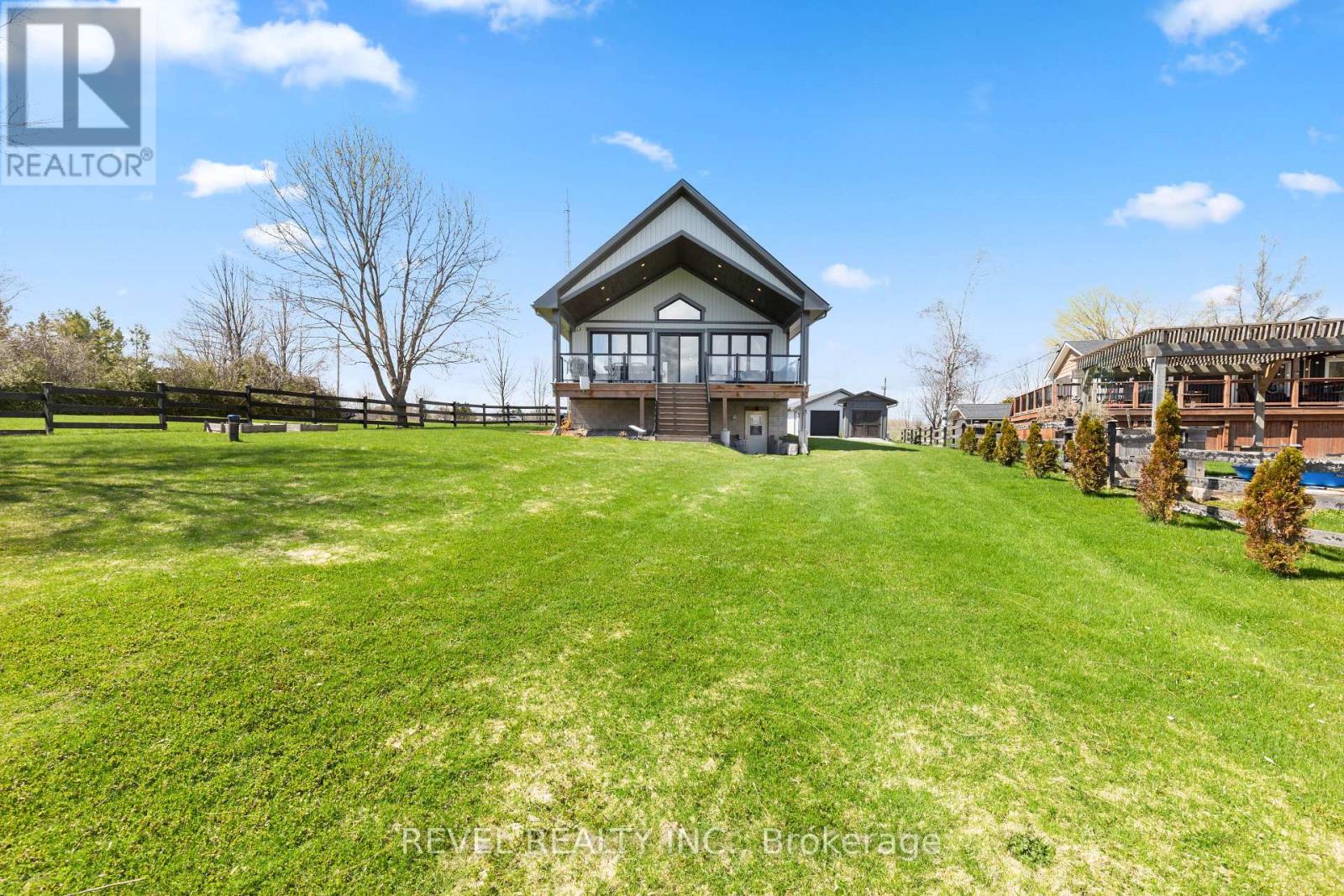 15 Glassford Road, Kawartha Lakes, Ontario  K0M 2C0 - Photo 40 - X13083264