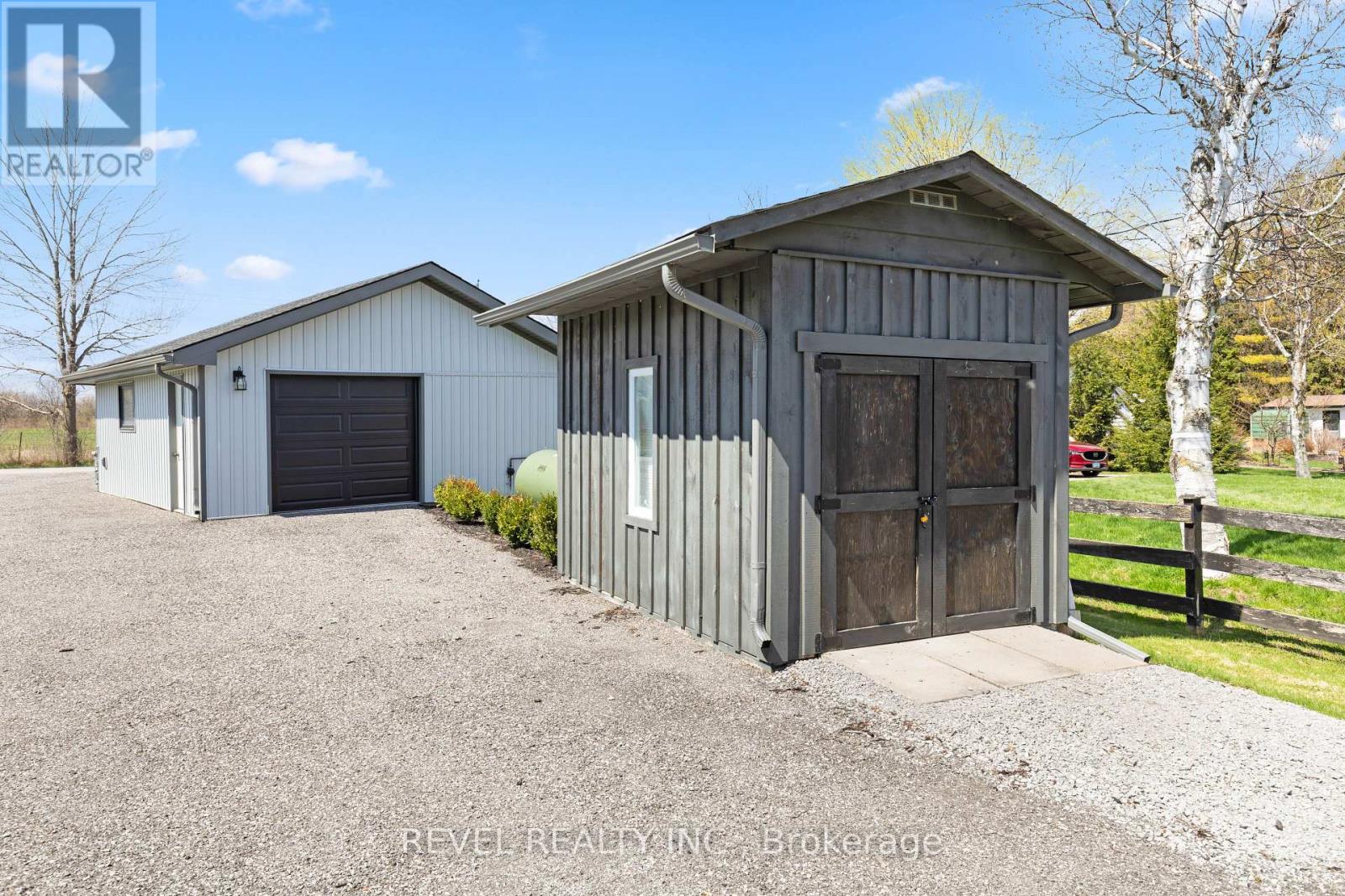 15 Glassford Road, Kawartha Lakes, Ontario  K0M 2C0 - Photo 42 - X13083264
