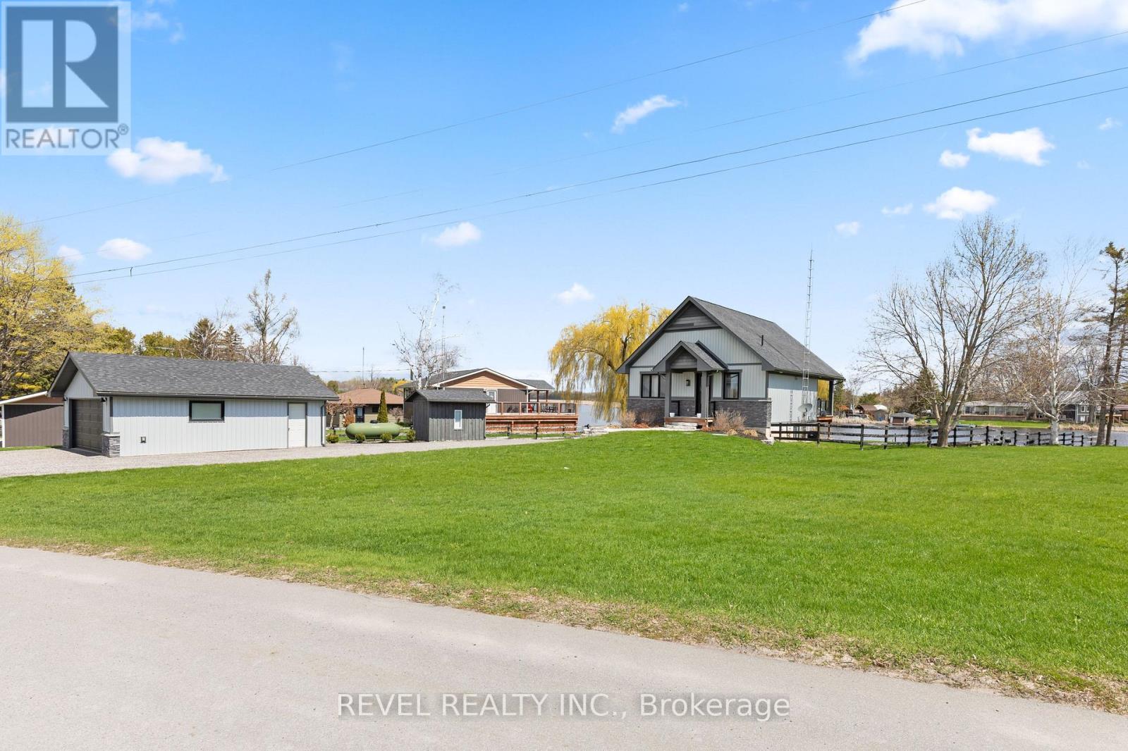 15 Glassford Road, Kawartha Lakes, Ontario  K0M 2C0 - Photo 46 - X13083264