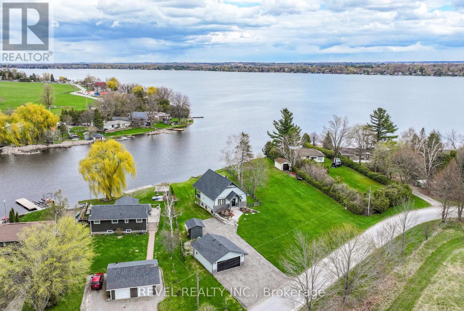 15 Glassford Road, Kawartha Lakes, Ontario  K0M 2C0 - Photo 48 - X13083264