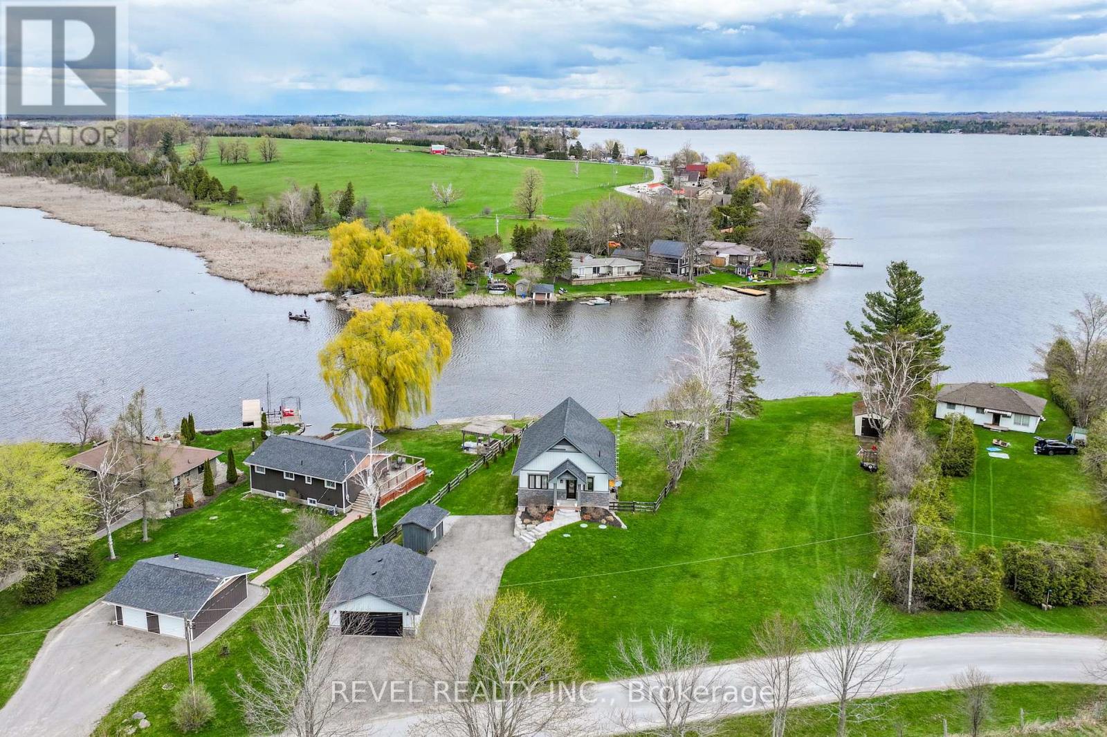 15 Glassford Road, Kawartha Lakes, Ontario  K0M 2C0 - Photo 49 - X13083264