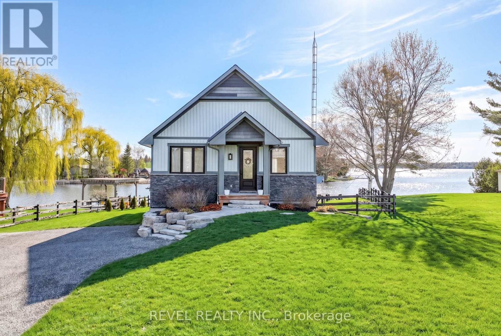 15 Glassford Road, Kawartha Lakes, Ontario  K0M 2C0 - Photo 5 - X13083264