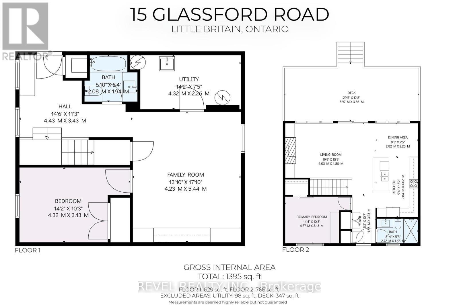 15 Glassford Road, Kawartha Lakes, Ontario  K0M 2C0 - Photo 50 - X13083264