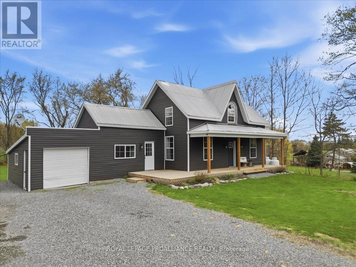 1279 Moira Road, Centre Hastings, Ontario  K0K 2Y0 - Photo 37 - X12776468